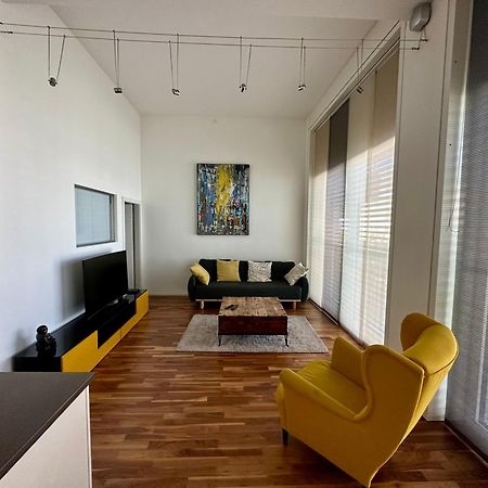 Beautiful Loft In The Center Of لوزان المظهر الخارجي الصورة