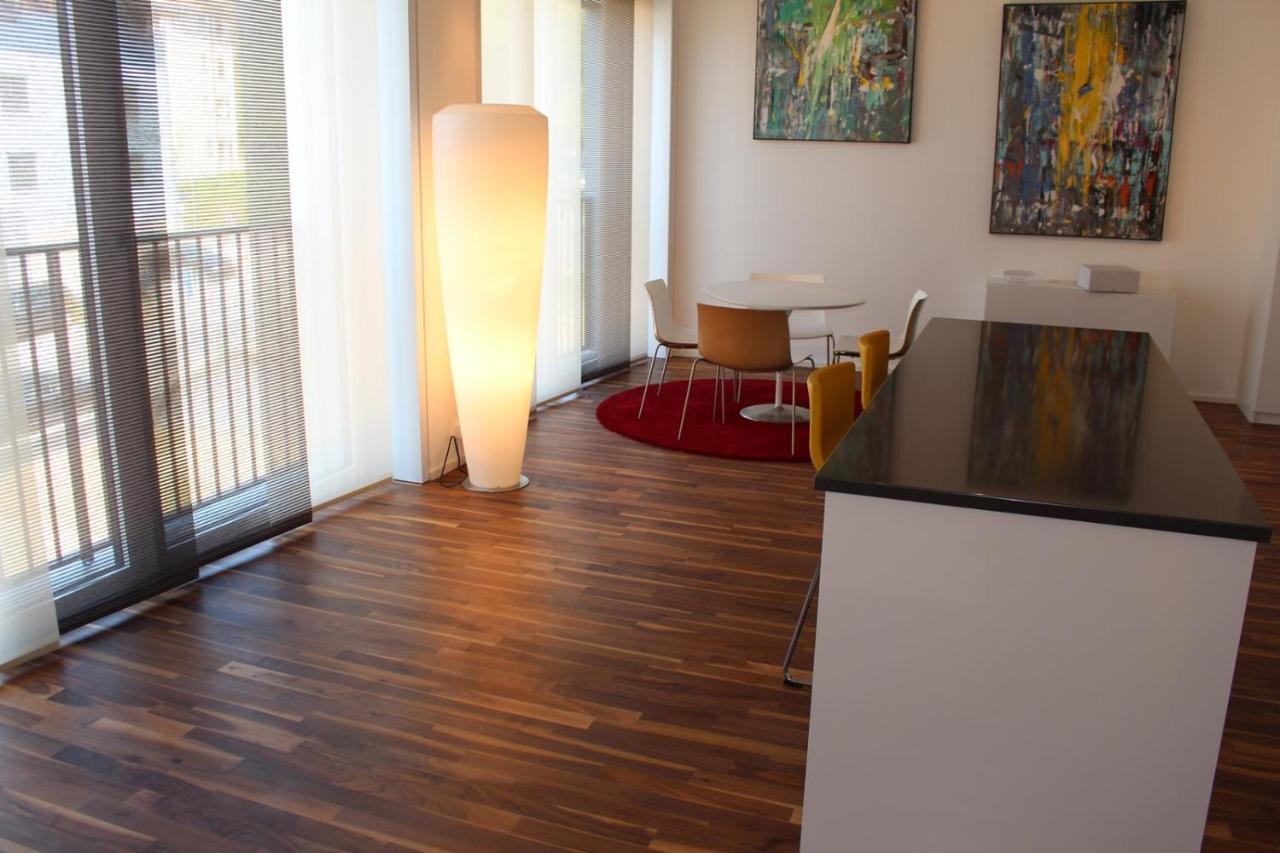 Beautiful Loft In The Center Of لوزان المظهر الخارجي الصورة