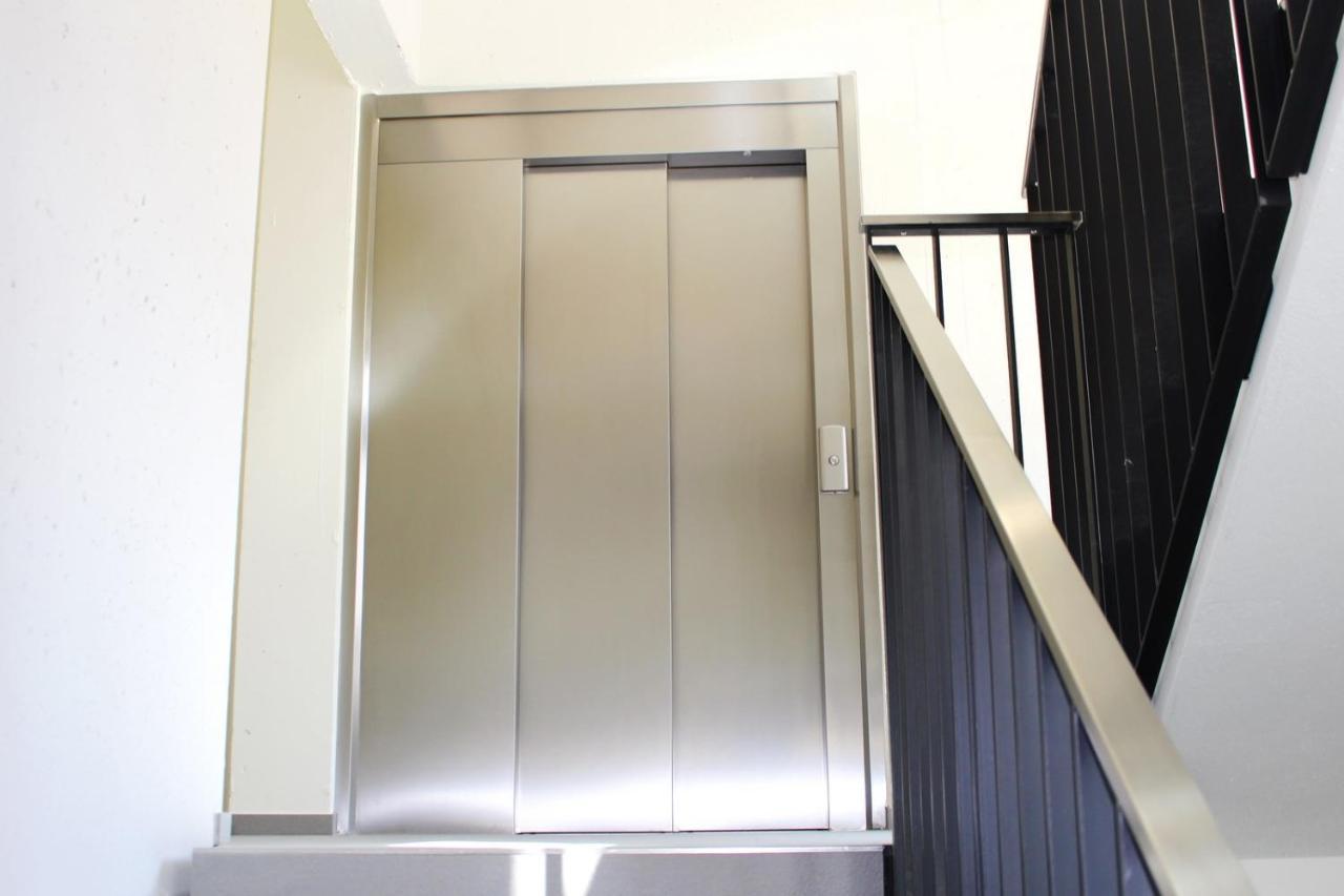Beautiful Loft In The Center Of لوزان المظهر الخارجي الصورة
