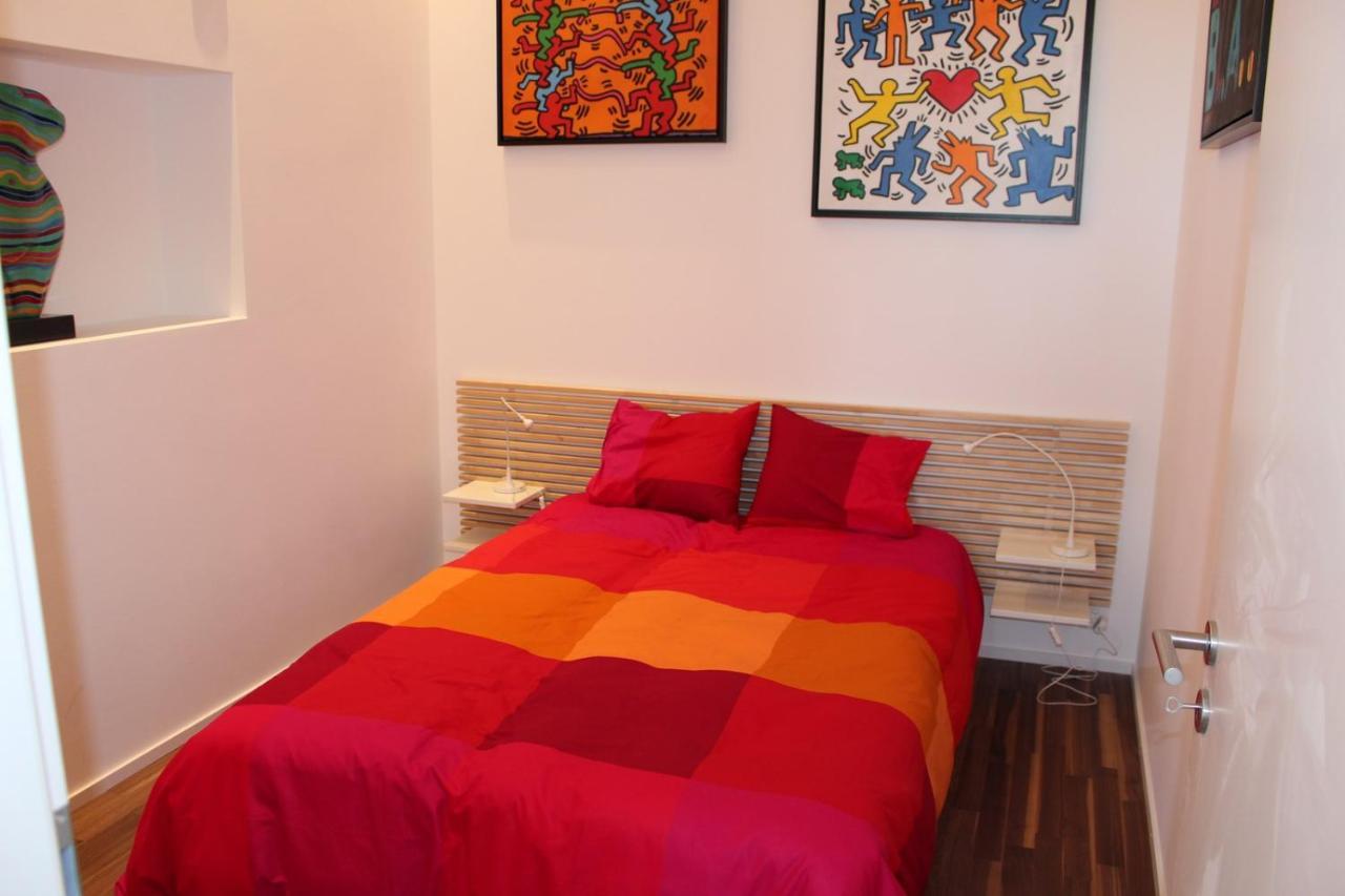 Beautiful Loft In The Center Of لوزان المظهر الخارجي الصورة