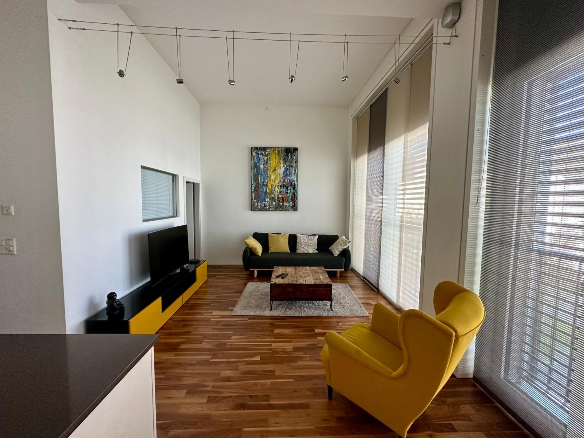Beautiful Loft In The Center Of لوزان المظهر الخارجي الصورة